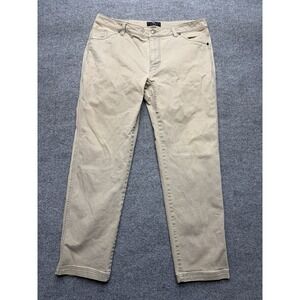 Sitka Khaki Pants Men's Size 38x32 Hunting Fishing Outdoors